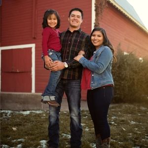 Meet your Posher, Patilena